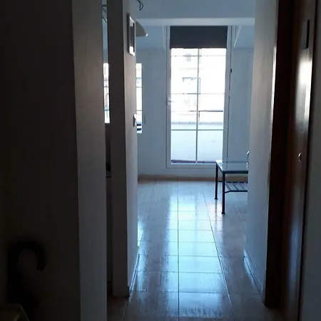 شقة Lc Coso 143 سرقسطة